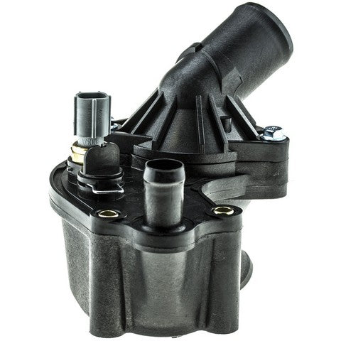 Motorad Engine Coolant Thermostat Housing Assembly P/N:TA2860S Fits: Ford Explorer 10-02, Ford Explorer Sport Trac 10-07, Mercury Mountaineer 10-02 - Image 7