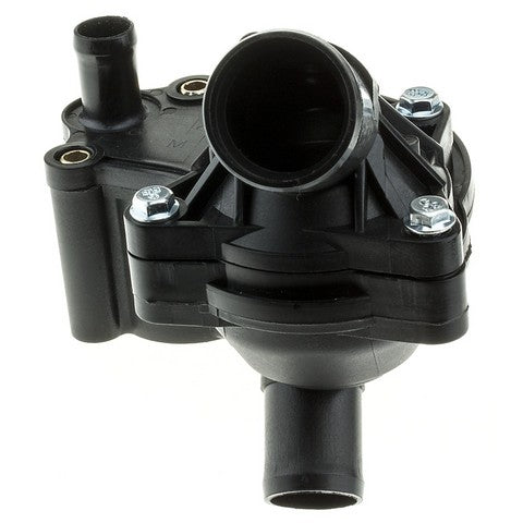 Motorad Engine Coolant Thermostat Housing Assembly P/N:TA2860 Fits: Ford Explorer 10-02, Ford Explorer Sport Trac 10-07, Mercury Mountaineer 10-02 - Image 1