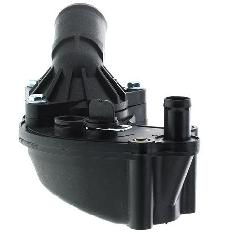 Motorad Engine Coolant Thermostat Housing Assembly P/N:TA2860 Fits: Ford Explorer 10-02, Ford Explorer Sport Trac 10-07, Mercury Mountaineer 10-02 - Image 4