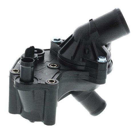 Motorad Engine Coolant Thermostat Housing Assembly P/N:TA2860 Fits: Ford Explorer 10-02, Ford Explorer Sport Trac 10-07, Mercury Mountaineer 10-02 - Image 3