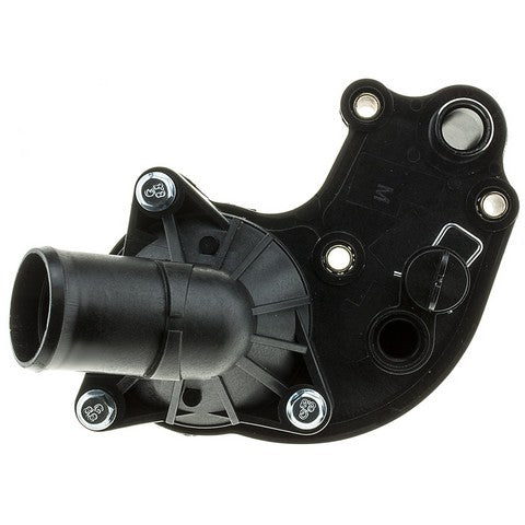 Motorad Engine Coolant Thermostat Housing Assembly P/N:TA2860 Fits: Ford Explorer 10-02, Ford Explorer Sport Trac 10-07, Mercury Mountaineer 10-02 - Image 7