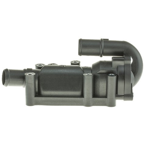 Motorad Engine Coolant Thermostat Housing Assembly P/N:TA2999SFS Fits: Ford Courier 12-05, Ford Fiesta 10-05, Ford Fiesta Ikon 15-11, Ford Mondeo 2001 - Image 3