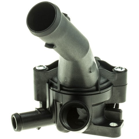 Motorad Engine Coolant Thermostat Housing Assembly P/N:TA3003 Fits: Volkswagen Beetle, Volkswagen Golf, Volkswagen Golf Sportwagen, Volkswagen Jetta, Volkswagen Passat, Volkswagen Rabbit - Image 4