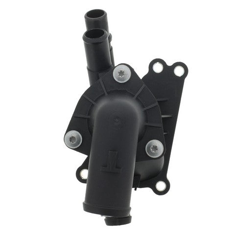Motorad Engine Coolant Thermostat Housing Assembly P/N:TA3007 Fits: Ford Ecosport 21-18, Ford Fiesta 17-16, Ford Fiesta 2014, Ford Focus 18-15 - Image 2