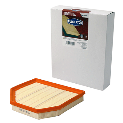Purolator Engine Air Filter P/N:TA31375 Fits: BMW M2 21-19, BMW M2 25-23, BMW M3 18-15, BMW M4 20-15, BMW M5 16-12, BMW M6 18-12, BMW M6 Gran Coupe 19-14 - Image 1