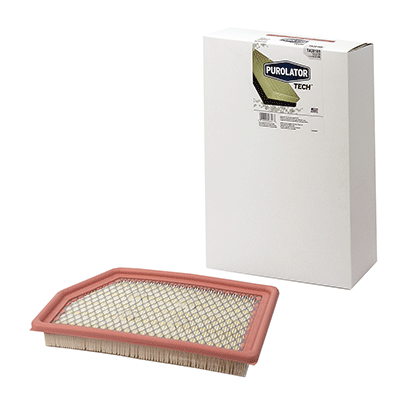 Purolator Engine Air Filter P/N:TA38189 Fits: Jeep Cherokee 18-14 - Image 1