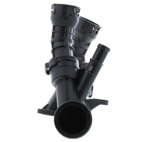 Motorad Engine Coolant Thermostat Housing Assembly P/N:TA4000 Fits: Audi A3 16-15, Volkswagen Beetle 2015, Volkswagen Caddy 20-19, Volkswagen Caddy 2023, Volkswagen Golf 2015, Volkswagen Golf Sportwagen 2015, Volkswagen Jetta 2015, Volkswagen Passat 2015 - Image 4