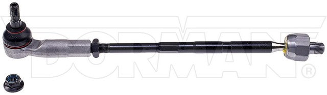 Dorman - OE Solutions Ensamble de Punta de Vara de Lazo de Dirección P/N:543-243 Fits: Audi A3, Seat Leon, Seat Toledo, Volkswagen Beetle, Volkswagen Beetle Cabrio, Volkswagen Clasico, Volkswagen Golf, Volkswagen Golf City, Volkswagen Jetta - Image 2