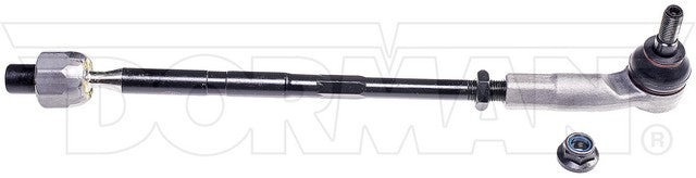 Dorman - OE Solutions Ensamble de Punta de Vara de Lazo de Dirección P/N:543-244 Fits: Audi A3, Seat Leon, Volkswagen Beetle, Volkswagen Beetle Cabrio, Volkswagen Clasico, Volkswagen Golf, Volkswagen Golf City, Volkswagen Jetta, Volkswagen Jetta City - Image 2