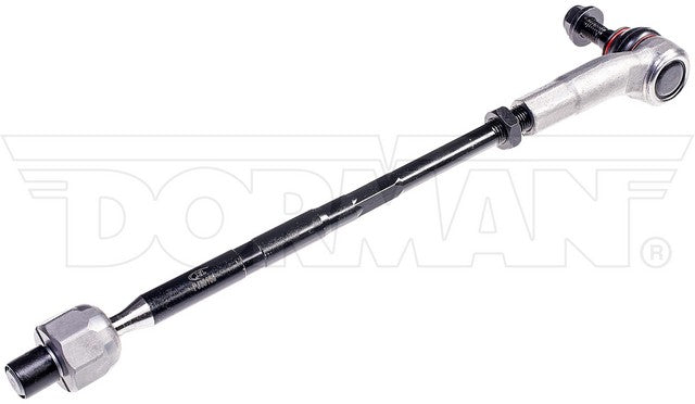 Dorman - OE Solutions Ensamble de Punta de Vara de Lazo de Dirección P/N:543-244 Fits: Audi A3, Seat Leon, Volkswagen Beetle, Volkswagen Beetle Cabrio, Volkswagen Clasico, Volkswagen Golf, Volkswagen Golf City, Volkswagen Jetta, Volkswagen Jetta City - Image 1