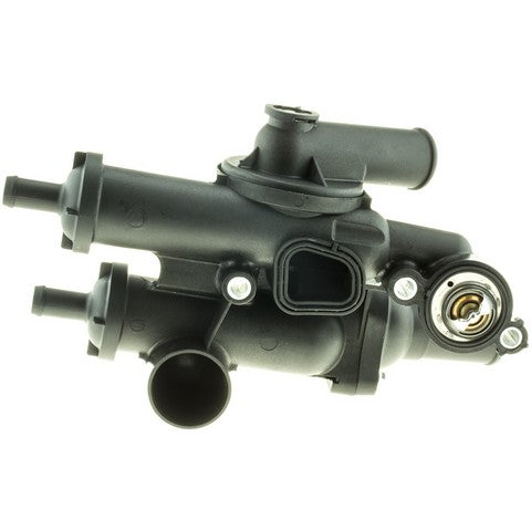 Motorad Engine Coolant Thermostat Housing Assembly P/N:TA4319 Fits: Chrysler 200 14-11, Chrysler Sebring 10-07, Dodge Avenger 14-08, Dodge Caliber 12-07, Dodge Journey 20-09, Jeep Compass 17-07, Jeep Patriot 17-07 - Image 3