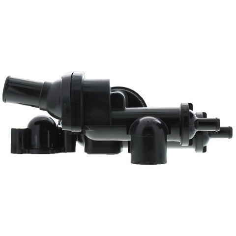 Motorad Engine Coolant Thermostat Housing Assembly P/N:TA4319 Fits: Chrysler 200 14-11, Chrysler Sebring 10-07, Dodge Avenger 14-08, Dodge Caliber 12-07, Dodge Journey 20-09, Jeep Compass 17-07, Jeep Patriot 17-07 - Image 4