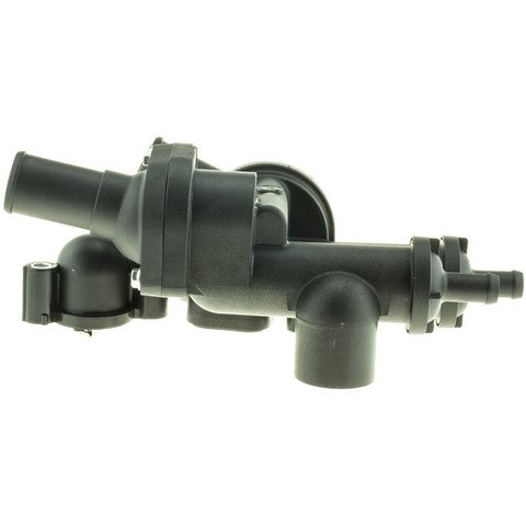 Motorad Engine Coolant Thermostat Housing Assembly P/N:TA4319 Fits: Chrysler 200 14-11, Chrysler Sebring 10-07, Dodge Avenger 14-08, Dodge Caliber 12-07, Dodge Journey 20-09, Jeep Compass 17-07, Jeep Patriot 17-07 - Image 6