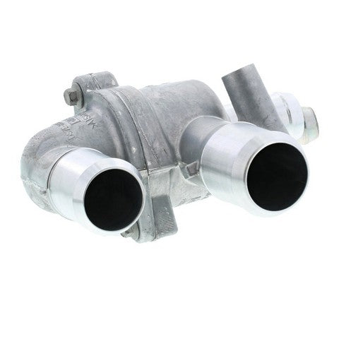 Motorad Engine Coolant Thermostat Housing Assembly P/N:TA5005 Fits: Ford C-max 18-13, Ford Fusion 20-13, Ford Police Responder Hybrid 20-19, Ford Ssv Plug-in Hybrid 20-19, Lincoln Mkz 20-13 - Image 1