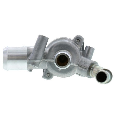 Motorad Engine Coolant Thermostat Housing Assembly P/N:TA5005 Fits: Ford C-max 18-13, Ford Fusion 20-13, Ford Police Responder Hybrid 20-19, Ford Ssv Plug-in Hybrid 20-19, Lincoln Mkz 20-13 - Image 2