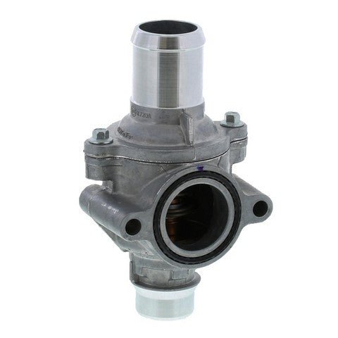 Motorad Engine Coolant Thermostat Housing Assembly P/N:TA5015 Fits: Ford Mustang 24-11 - Image 1