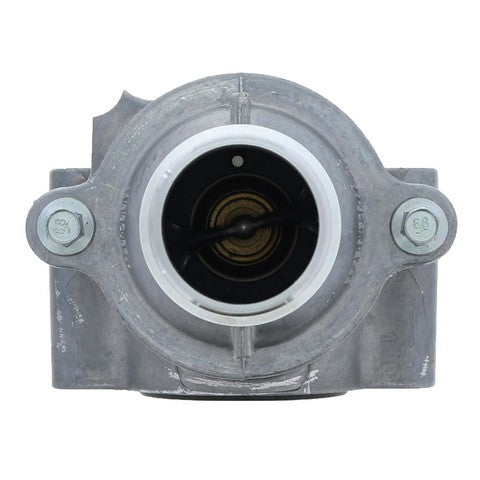 Motorad Engine Coolant Thermostat Housing Assembly P/N:TA5015 Fits: Ford Mustang 24-11 - Image 3