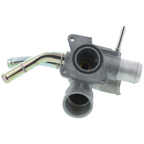 Motorad Engine Coolant Thermostat Housing Assembly P/N:TA5982FS Fits: Ford Edge 09-07, Ford Taurus 2008, Ford Taurus X 2008, Lincoln Mkx 10-07, Mercury Sable 2008 - Image 2
