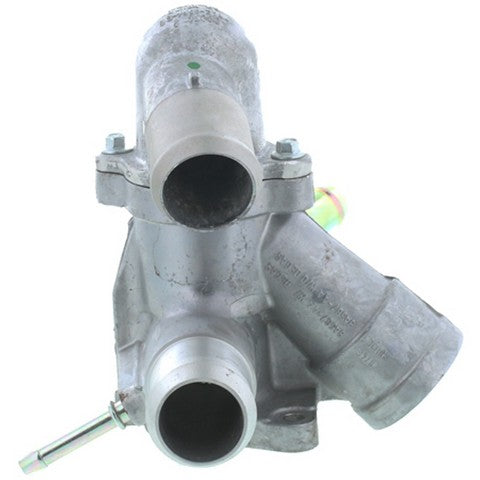 Motorad Engine Coolant Thermostat Housing Assembly P/N:TA5982FS Fits: Ford Edge 09-07, Ford Taurus 2008, Ford Taurus X 2008, Lincoln Mkx 10-07, Mercury Sable 2008 - Image 4