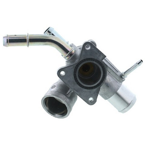 Motorad Engine Coolant Thermostat Housing Assembly P/N:TA5985FS Fits: Ford Edge 2010, Ford Flex 12-09, Ford Taurus 12-09, Ford Taurus X 2009, Lincoln Mks 12-09, Lincoln Mkt 12-10, Lincoln Mkx 2010, Mercury Sable 2009 - Image 2