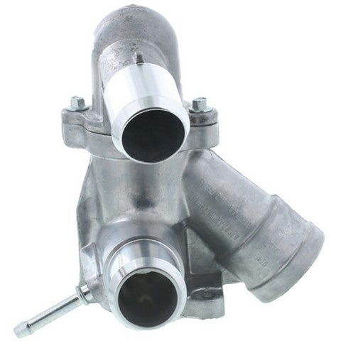 Motorad Engine Coolant Thermostat Housing Assembly P/N:TA5985FS Fits: Ford Edge 2010, Ford Flex 12-09, Ford Taurus 12-09, Ford Taurus X 2009, Lincoln Mks 12-09, Lincoln Mkt 12-10, Lincoln Mkx 2010, Mercury Sable 2009 - Image 3