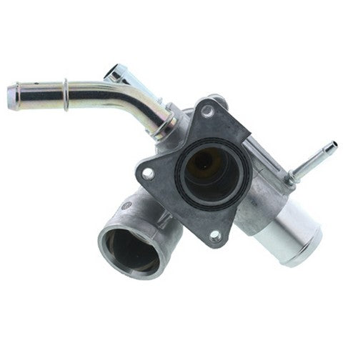 Motorad Engine Coolant Thermostat Housing Assembly P/N:TA5985 Fits: Ford Edge 2010, Ford Flex 12-09, Ford Taurus 12-09, Ford Taurus X 2009, Lincoln Mks 12-09, Lincoln Mkt 12-10, Lincoln Mkx 2010, Mercury Sable 2009 - Image 3