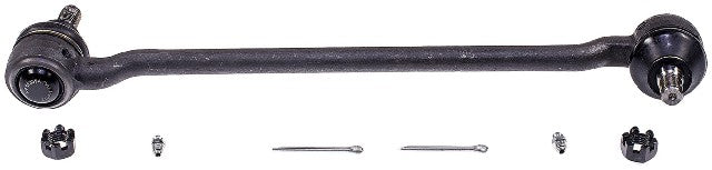 Dorman - OE Solutions Ensamble de Punta de Vara de Lazo de Dirección P/N:543-252 Fits: Nissan 520 Pickup 68-65, Nissan 521 Pickup 72-68, Nissan 620 79-75, Nissan 620 Pickup 74-72 - Image 2
