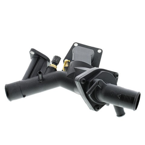 Motorad Engine Coolant Thermostat Housing Assembly P/N:TA7000 Fits: Land Rover Lr3 09-05, Land Rover Range Rover Sport 09-06 - Image 1