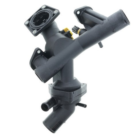 Motorad Engine Coolant Thermostat Housing Assembly P/N:TA7000 Fits: Land Rover Lr3 09-05, Land Rover Range Rover Sport 09-06 - Image 3