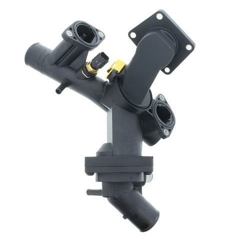 Motorad Engine Coolant Thermostat Housing Assembly P/N:TA7000 Fits: Land Rover Lr3 09-05, Land Rover Range Rover Sport 09-06 - Image 5