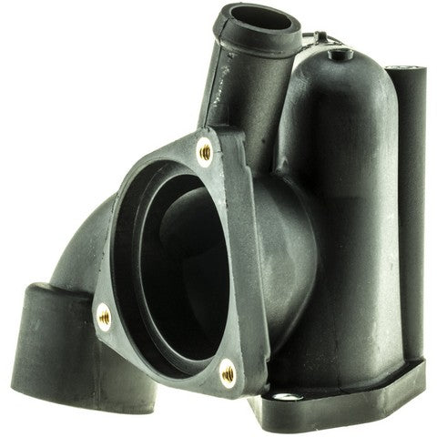 Motorad Engine Coolant Thermostat Housing Assembly P/N:TA9920 Fits: Audi A3 Quattro 07-06, Audi Tt Quattro 06-04, Volkswagen Eos 08-07, Volkswagen Eurovan 03-01, Volkswagen Golf 05-99, Volkswagen Jetta 04-99, Volkswagen R32 2004, Volkswagen R32 2008 - Image 5