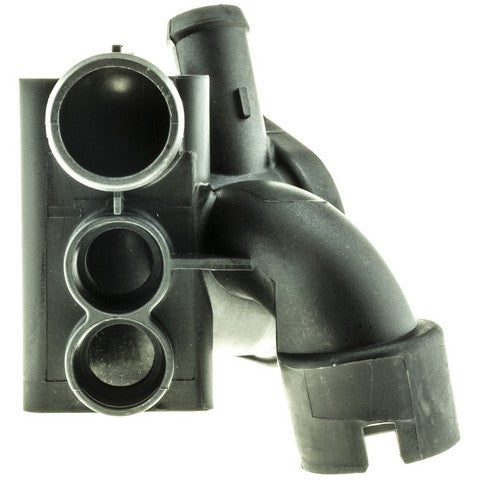 Motorad Engine Coolant Thermostat Housing Assembly P/N:TA9920 Fits: Audi A3 Quattro 07-06, Audi Tt Quattro 06-04, Volkswagen Eos 08-07, Volkswagen Eurovan 03-01, Volkswagen Golf 05-99, Volkswagen Jetta 04-99, Volkswagen R32 2004, Volkswagen R32 2008 - Image 4