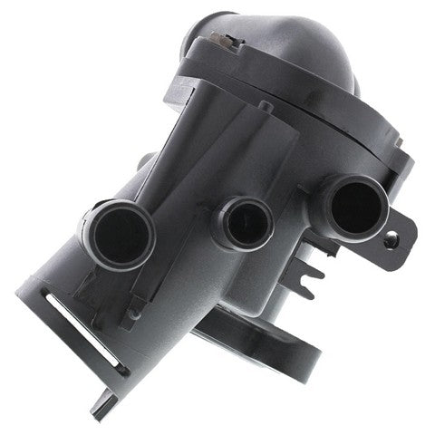 Motorad Engine Coolant Thermostat Housing Assembly P/N:TA9957 Fits: Seat Cordoba 2003, Seat Ibiza 08-06, Seat Nuevo Ibiza 2010, Volkswagen Crossfox 09-07, Volkswagen Lupo 2005, Volkswagen Polo 07-04 - Image 4