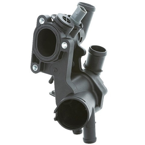 Motorad Engine Coolant Thermostat Housing Assembly P/N:TA9957 Fits: Seat Cordoba 2003, Seat Ibiza 08-06, Seat Nuevo Ibiza 2010, Volkswagen Crossfox 09-07, Volkswagen Lupo 2005, Volkswagen Polo 07-04 - Image 7