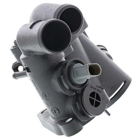 Motorad Engine Coolant Thermostat Housing Assembly P/N:TA9957 Fits: Seat Cordoba 2003, Seat Ibiza 08-06, Seat Nuevo Ibiza 2010, Volkswagen Crossfox 09-07, Volkswagen Lupo 2005, Volkswagen Polo 07-04 - Image 5