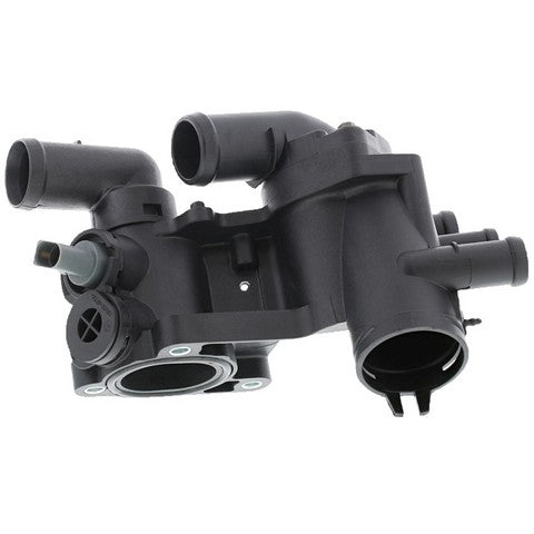 Motorad Engine Coolant Thermostat Housing Assembly P/N:TA9957 Fits: Seat Cordoba 2003, Seat Ibiza 08-06, Seat Nuevo Ibiza 2010, Volkswagen Crossfox 09-07, Volkswagen Lupo 2005, Volkswagen Polo 07-04 - Image 6