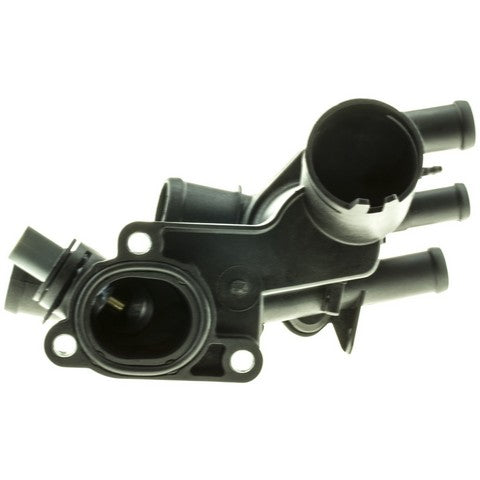 Motorad Engine Coolant Thermostat Housing Assembly P/N:TA9958 Fits: Volkswagen Lupo 09-05, Volkswagen Sportvan 10-07 - Image 3
