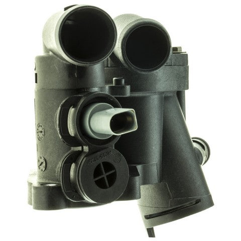 Motorad Engine Coolant Thermostat Housing Assembly P/N:TA9958 Fits: Volkswagen Lupo 09-05, Volkswagen Sportvan 10-07 - Image 2