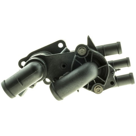 Motorad Engine Coolant Thermostat Housing Assembly P/N:TA9958 Fits: Volkswagen Lupo 09-05, Volkswagen Sportvan 10-07 - Image 5