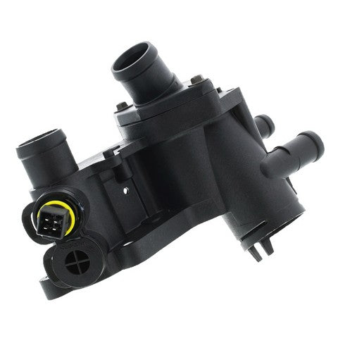 Motorad Engine Coolant Thermostat Housing Assembly P/N:TA9959 Fits: Seat Cordoba 02-01, Seat Ibiza 02-01 - Image 1
