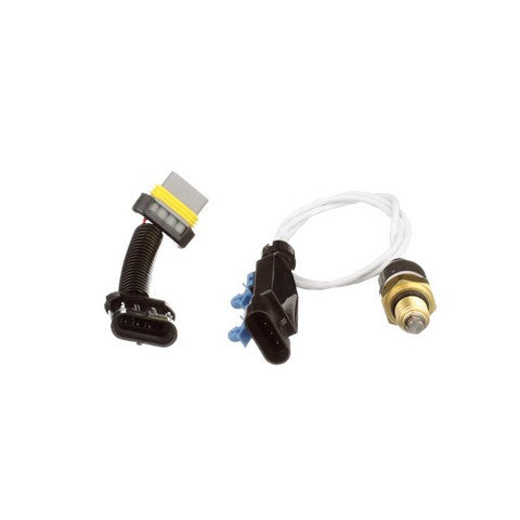 Standard Ignition Turbocharger Speed Sensor P/N:TBA2 Fits: Chevrolet C4500 Kodiak, Chevrolet C5500 Kodiak, Chevrolet Express 2500, Chevrolet Express 3500, Chevrolet Express 4500, Chevrolet Silverado 2500 Hd, Chevrolet Silverado 3500 - Image 3