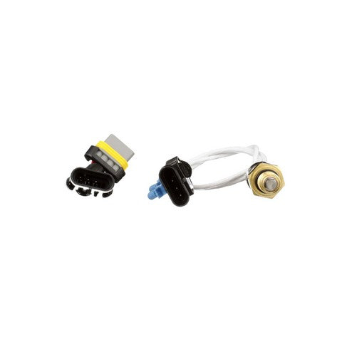 Standard Ignition Turbocharger Speed Sensor P/N:TBA2 Fits: Chevrolet C4500 Kodiak, Chevrolet C5500 Kodiak, Chevrolet Express 2500, Chevrolet Express 3500, Chevrolet Express 4500, Chevrolet Silverado 2500 Hd, Chevrolet Silverado 3500 - Image 4