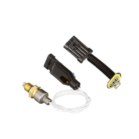 Standard Ignition Turbocharger Speed Sensor P/N:TBA2 Fits: Chevrolet C4500 Kodiak, Chevrolet C5500 Kodiak, Chevrolet Express 2500, Chevrolet Express 3500, Chevrolet Express 4500, Chevrolet Silverado 2500 Hd, Chevrolet Silverado 3500 - Image 5