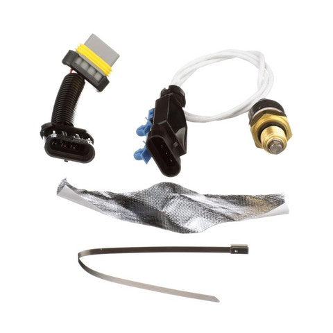 Standard Ignition Turbocharger Speed Sensor P/N:TBA2 Fits: Chevrolet C4500 Kodiak, Chevrolet C5500 Kodiak, Chevrolet Express 2500, Chevrolet Express 3500, Chevrolet Express 4500, Chevrolet Silverado 2500 Hd, Chevrolet Silverado 3500 - Image 1