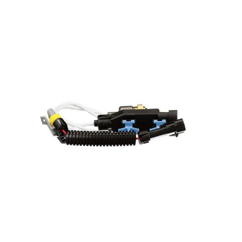 Standard Ignition Turbocharger Speed Sensor P/N:TBA2 Fits: Chevrolet C4500 Kodiak, Chevrolet C5500 Kodiak, Chevrolet Express 2500, Chevrolet Express 3500, Chevrolet Express 4500, Chevrolet Silverado 2500 Hd, Chevrolet Silverado 3500 - Image 7