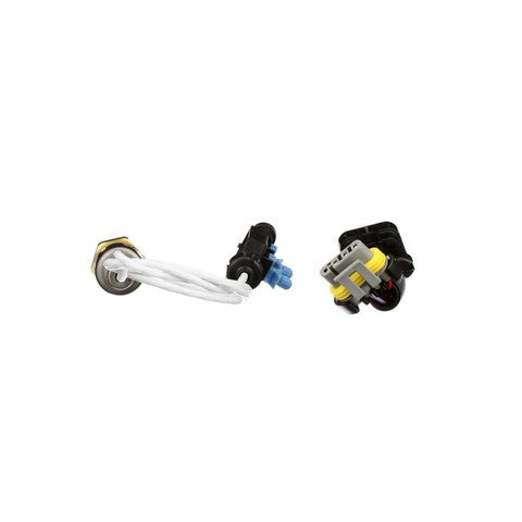 Standard Ignition Turbocharger Speed Sensor P/N:TBA2 Fits: Chevrolet C4500 Kodiak, Chevrolet C5500 Kodiak, Chevrolet Express 2500, Chevrolet Express 3500, Chevrolet Express 4500, Chevrolet Silverado 2500 Hd, Chevrolet Silverado 3500 - Image 2