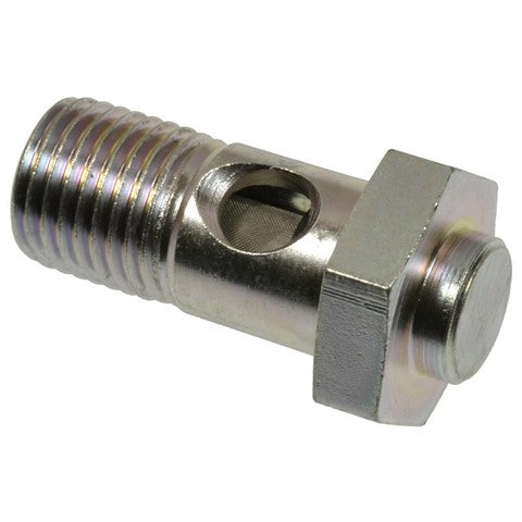 Standard Ignition Turbocharger Oil Supply Line Banjo Bolt P/N:TBB100 Fits: Subaru Baja 2004, Subaru Forester 11-04, Subaru Legacy 12-05, Subaru Outback 09-05 - Image 1