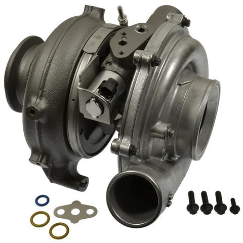 Standard Ignition Turbocharger P/N:TBC-511 Fits: Ford Excursion 04-03, Ford F-250 Super Duty 04-03, Ford F-350 Super Duty 04-03, Ford F-450 Super Duty 04-03, Ford F-550 Super Duty 04-03, Ford F-650 2004, Ford F-750 2004 - Image 1