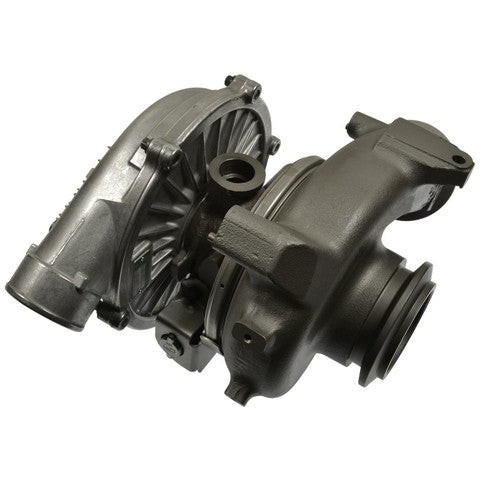 Standard Ignition Turbocharger P/N:TBC-512 Fits: Ford E-350 Club Wagon, Ford E-350 Super Duty, Ford E-450 Super Duty, Ford Excursion, Ford F-250 Super Duty, Ford F-350 Super Duty, Ford F-450 Super Duty, Ford F-550 Super Duty - Image 2