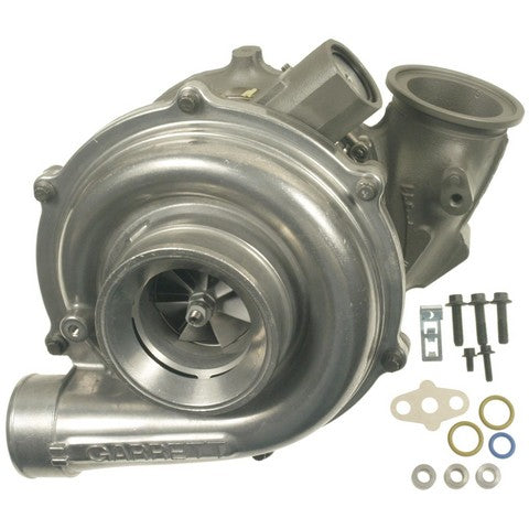 Standard Ignition Turbocharger P/N:TBC-514 Fits: Ford E-350 Club Wagon, Ford E-350 Super Duty, Ford E-450 Super Duty, Ford Excursion, Ford F-250 Super Duty, Ford F-350 Super Duty, Ford F-450 Super Duty, Ford F-550 Super Duty - Image 1